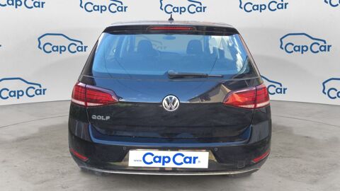 Golf 1.0 TSI 115 IQ.Drive 2019 occasion 54200 Toul