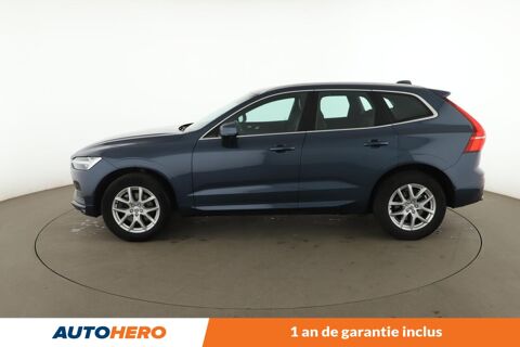 XC60 2.0 B4 Business Executive Geartronic 8 197 ch 2020 occasion 92130 Issy-les-Moulineaux