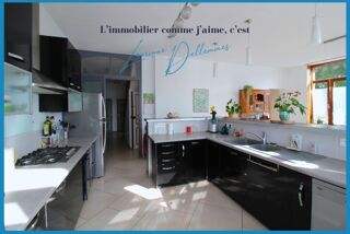  Maison  vendre 6 pices 165 m