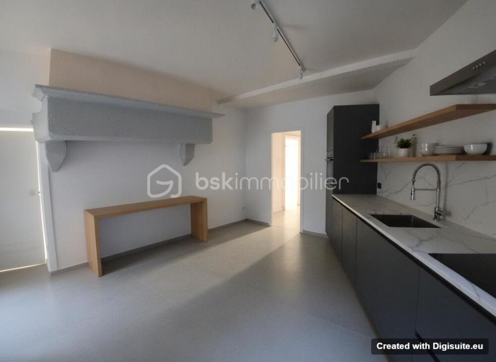 Vente Appartement CENTRE VILLE DE VESOUL , GRAND APPARTEMENT TYPE 3 DE 85M2! Vesoul