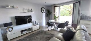  Appartement à vendre 3 pièces 59 m²