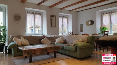   Maison 7 pi�ces de 158 m� Maison - 7 pi�ce(s) - 158 m�