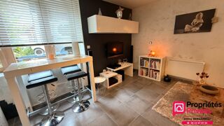  Appartement à vendre 3 pièces 63 m²