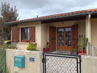  Maison à vendre 3 pièces 56 m²