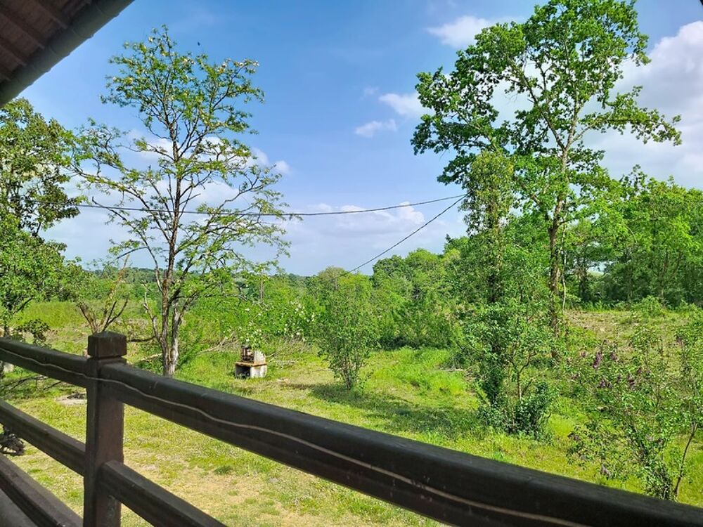Maison 7 pièces 247 m² à Gueyze
