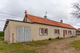  Ferme à vendre 6 pièces 150 m²