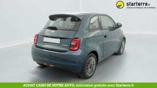 500 1.0 65 ch Hybride Ic&ocirc;ne 2026 occasion 69190 Saint-Fons