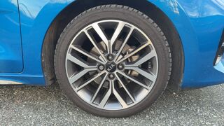 Rio 1.0 T-GDI 120 MHEV GT Line Premium 2020 occasion 24240 Saussignac
