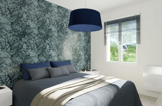  Maison � vendre 5 pi�ces 90 m�