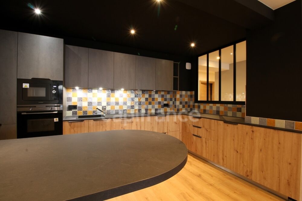 Vente Appartement Dpt Sane et Loire (71),  vendre CHALON SUR SAONE appartement neuf de 140 M 5 pices Chalon sur saone