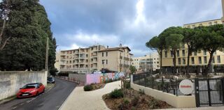  Appartement à vendre 2 pièces 47 m²