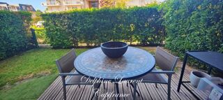  Appartement à vendre 2 pièces 37 m²