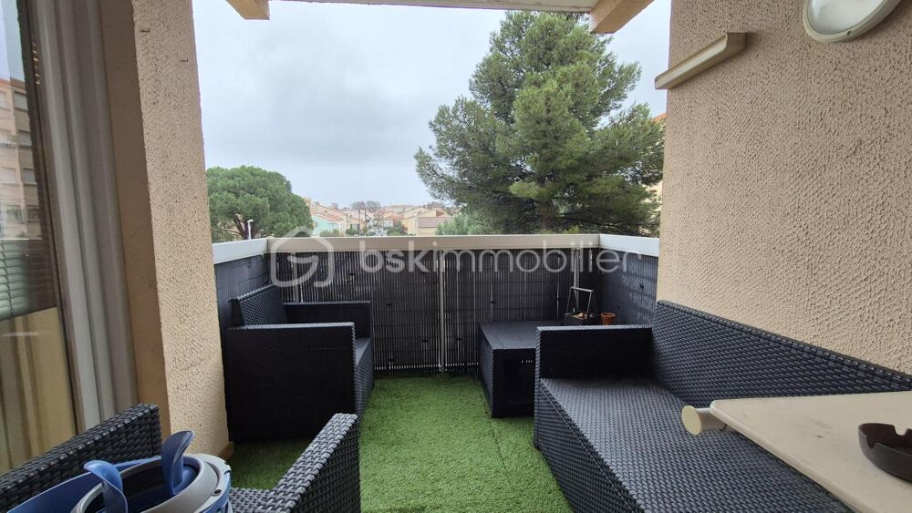 A VENDRE APPARTEMENT RENOVE 5 PIECES DE 92M² A PERPIGNAN - QUARTIER SAINT MARTIN - TROIS CHAMBRES - DEUX SALLES D EAU - PATIO -