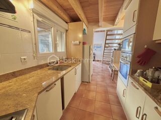  Villa � vendre 4 pi�ces 110 m�