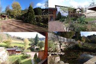  Maison � vendre 12 pi�ces 460 m�