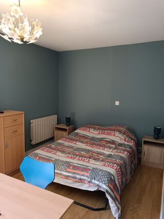  Appartement � louer 1 pi�ce 25 m�