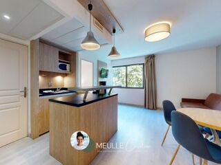  Appartement � vendre 2 pi�ces 38 m�