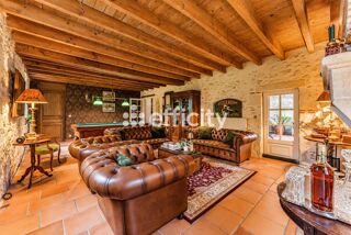  Maison à vendre 7 pièces 299 m²