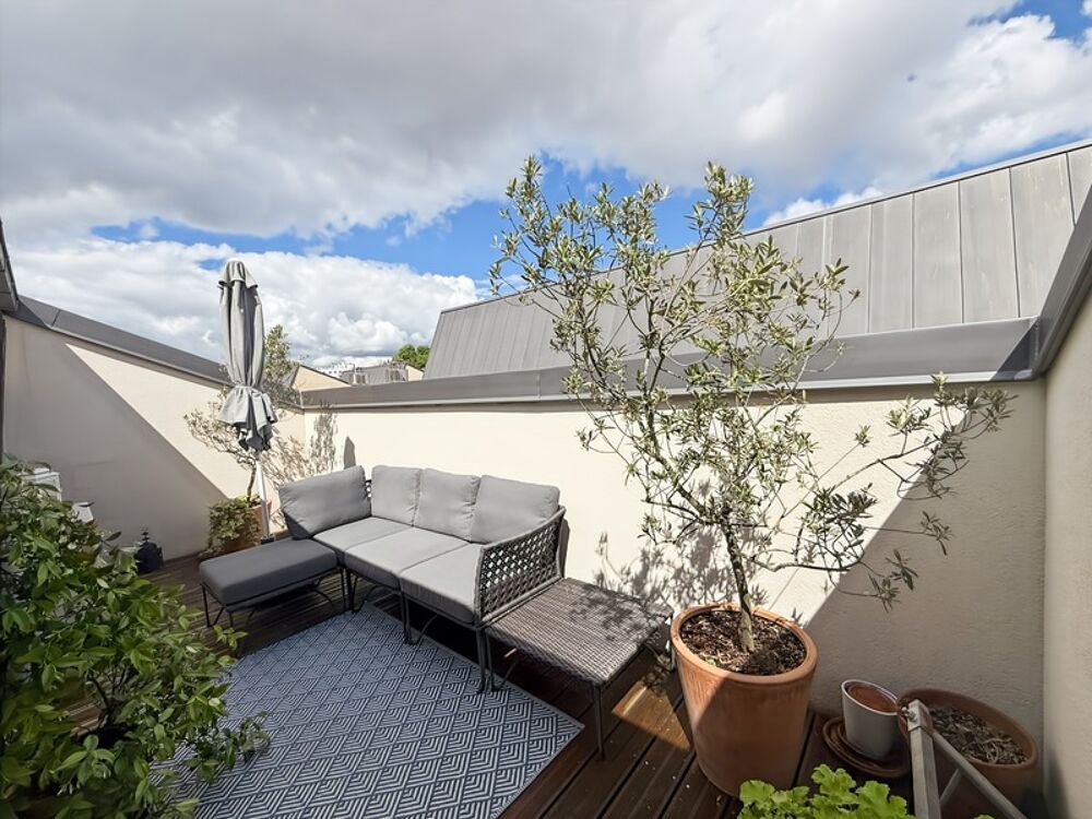 Appartement 4 pièces 84 m² · à Bordeaux · 84 m² · 430 000 €