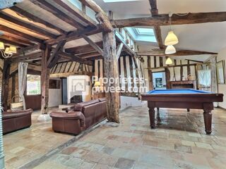  Propri�t�/ch�teau � vendre 14 pi�ces 450 m�