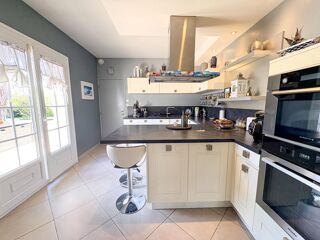  Maison � vendre 6 pi�ces 135 m�