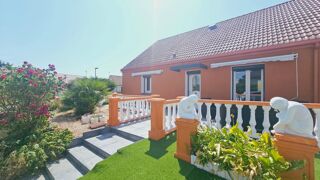  Maison à vendre 4 pièces 92 m²