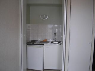  Appartement  louer 1 pice 22 m
