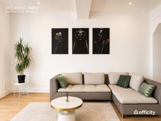  Appartement à vendre 5 pièces 119 m²