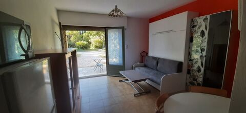  Appartement � louer 2 pi�ces 24 m�