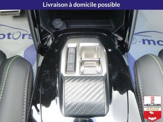 2008 Hybrid 145 e-DCS6 GT +Toit pano 2026 occasion 10150 Lavau