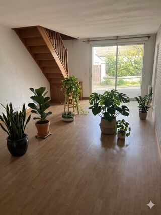  Maison � vendre 4 pi�ces 99 m�