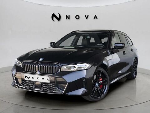 Annonce voiture BMW Série 3 34890 €