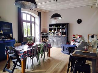  Maison � vendre 6 pi�ces 168 m�