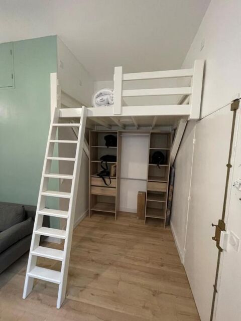  Appartement  louer 1 pice 22 m