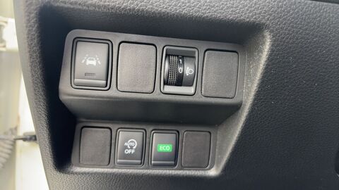 Qashqai 1.6 dCi 130 BVA6 N-Connecta - Automatique 2018 occasion 31170 Tournefeuille