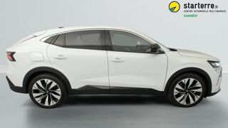 Rafale E-Tech full hybrid 200ch Techno 2025 occasion 73420 Voglans