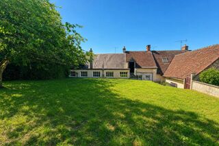  Maison à vendre 3 pièces 75 m²