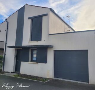  Maison � vendre 4 pi�ces 84 m�