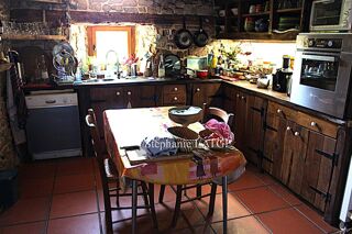  Maison à vendre 8 pièces 195 m²