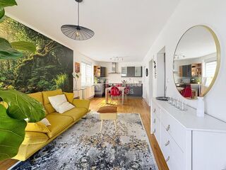  Appartement à vendre 2 pièces 49 m²