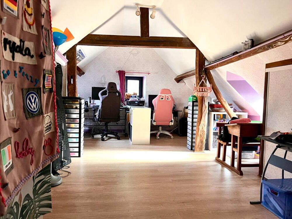 Vente Maison Maison 5 pièces / 3 chambres aux portes d'Argentan Argentan