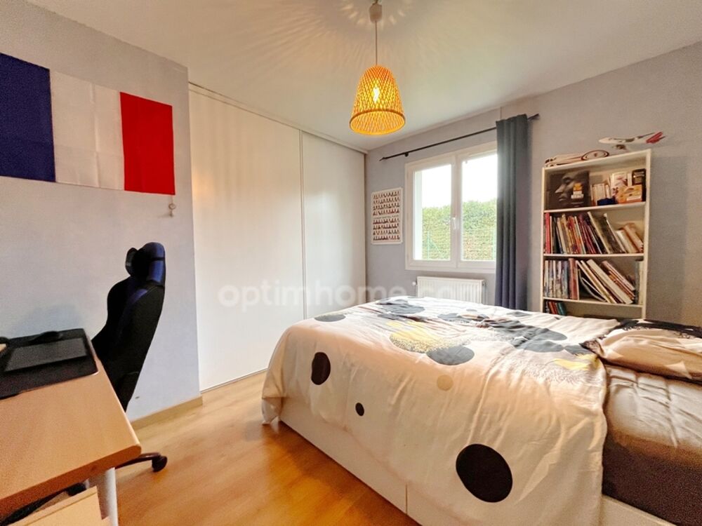  vendre  Maison Genas (69740)