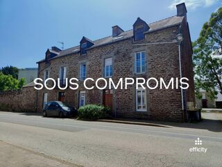  Immeuble � vendre 5 pi�ces 272 m�