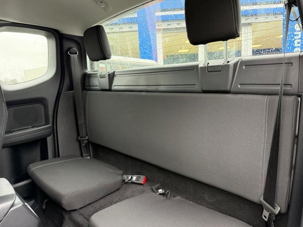 Ranger SUPERCAB XLT 2.0 ECOBLUE 170ch 4X4 2026 occasion 14160 Dives Sur Mer