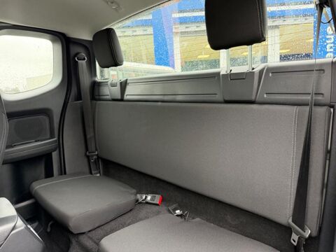 Ranger SUPERCAB XLT 2.0 ECOBLUE 170ch 4X4 2026 occasion 14160 Dives Sur Mer