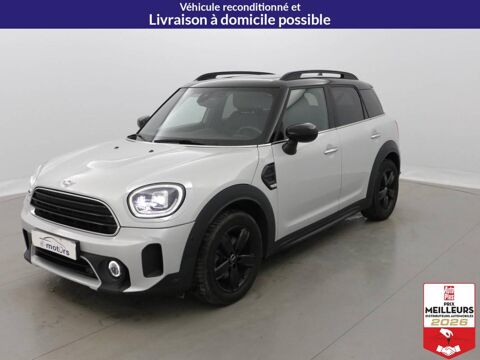 Annonce voiture Mini Countryman 22700 €