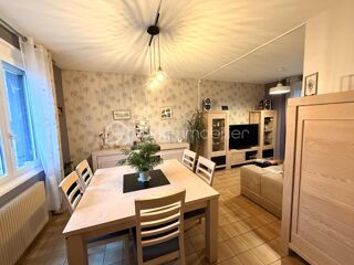  Maison � vendre 3 pi�ces 68 m�