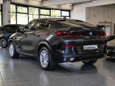 X6 xDrive30d 2023 occasion 33000 Bordeaux