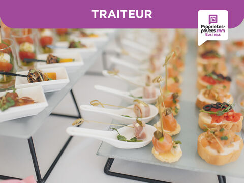 21000 DIJON - Fonds de commerce RESTAURANT - TRAITEUR, 540 M&sup2; + Grand parking priv&eacute; 299000 21000 Dijon