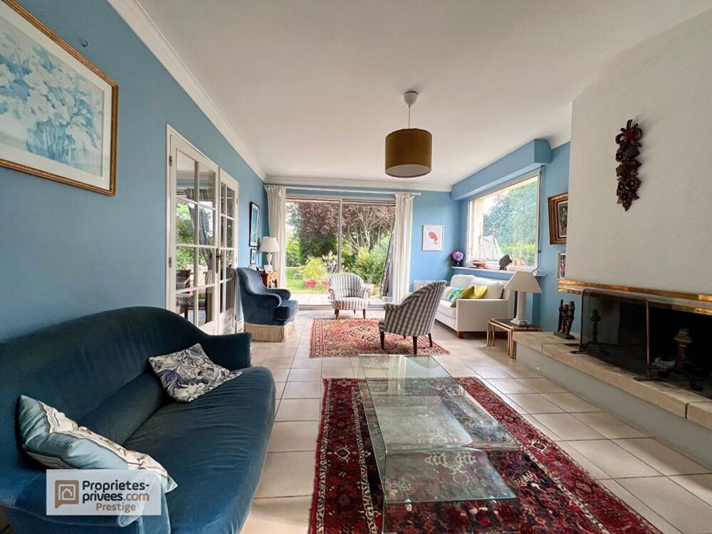 à vendre  Maison Combrit (29120)